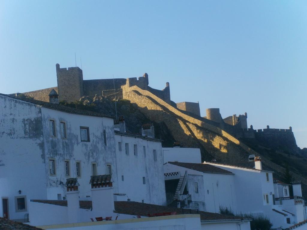 Hotel El Rei Dom Manuel Marvão Cameră foto